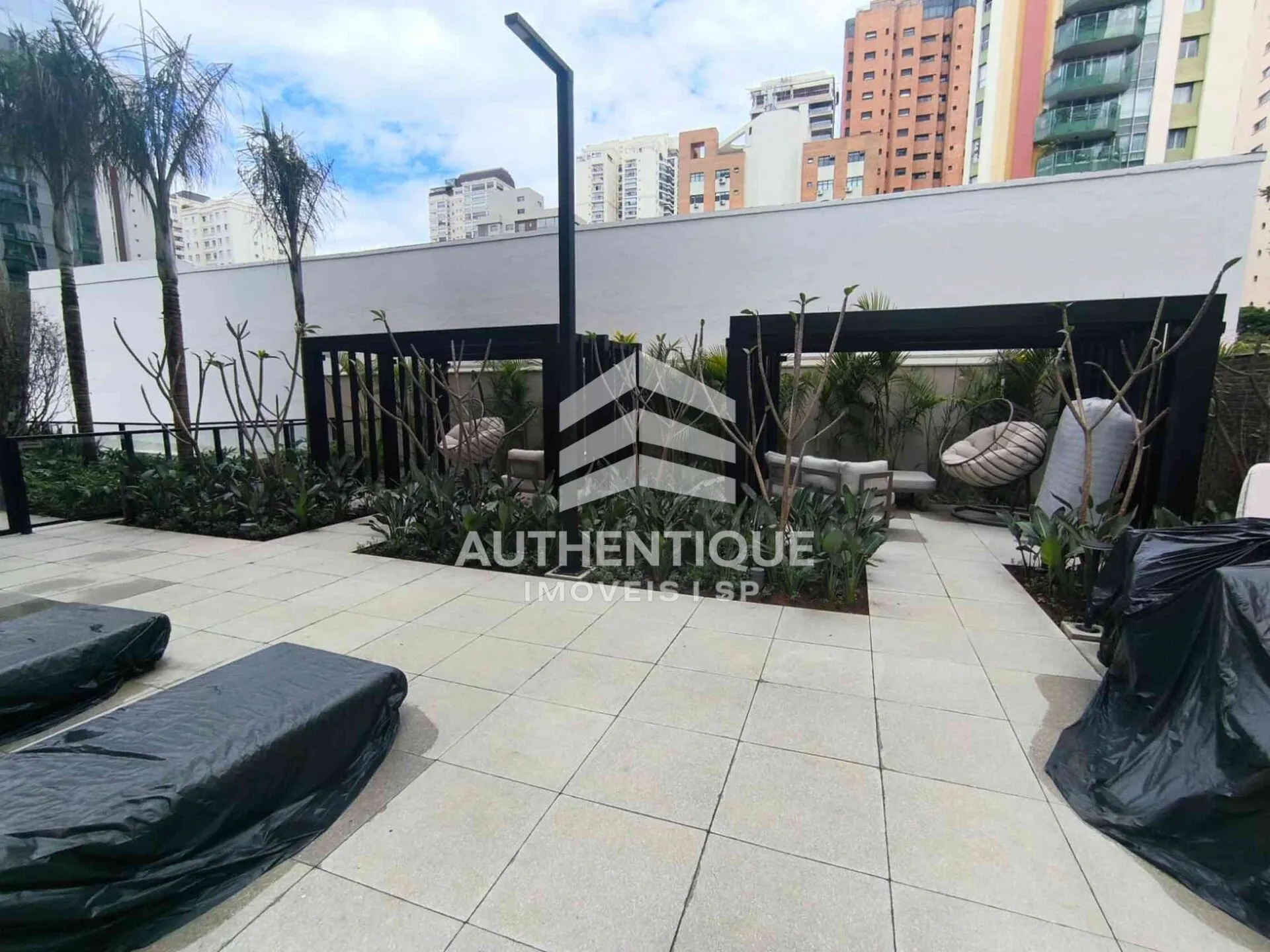 Imagem DOC VILA NOVA CONCEIÇÃO - Apartamento à venda no bairro Vila Nova Conceição - São Paulo/SP, Zona Sul