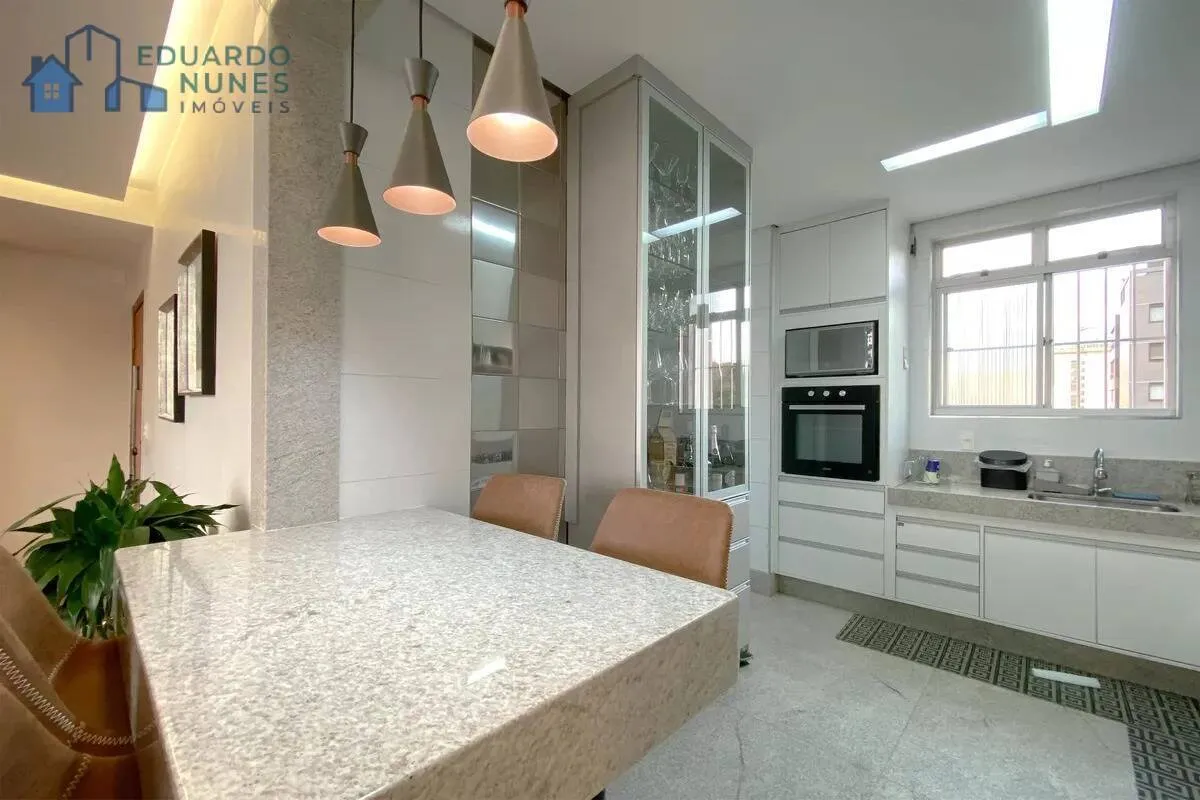 Imagem APARTAMENTO COM 03 QUARTOS, SUITE, 02 VAGAS DE GARAGEM E LAZER!!!!!