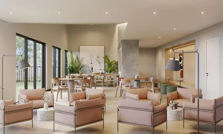 Imagem APARTAMENTO RESIDENCIAL em São Paulo - SP, Ibirapuera