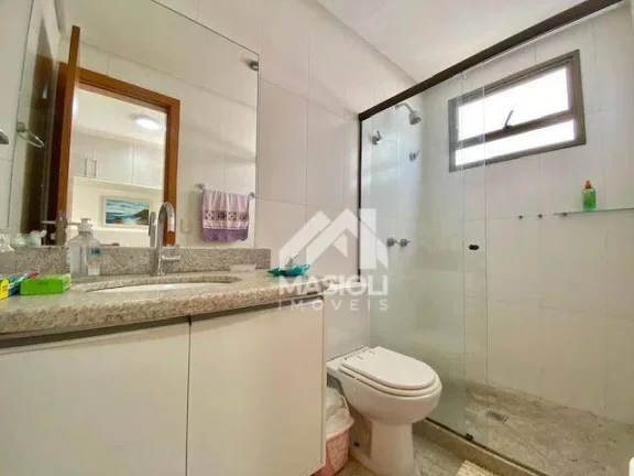 Imagem 4 quartos com sensação de casa