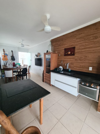 Imagem Cobertura com 3 Quartos à Venda, 342 m² em Aviação - Praia Grande