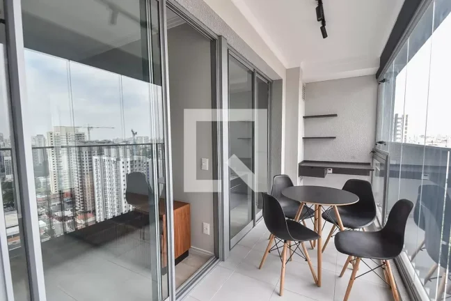 Imagem Apartamento à Venda - Ipiranga, 1 Quarto, 38 m2