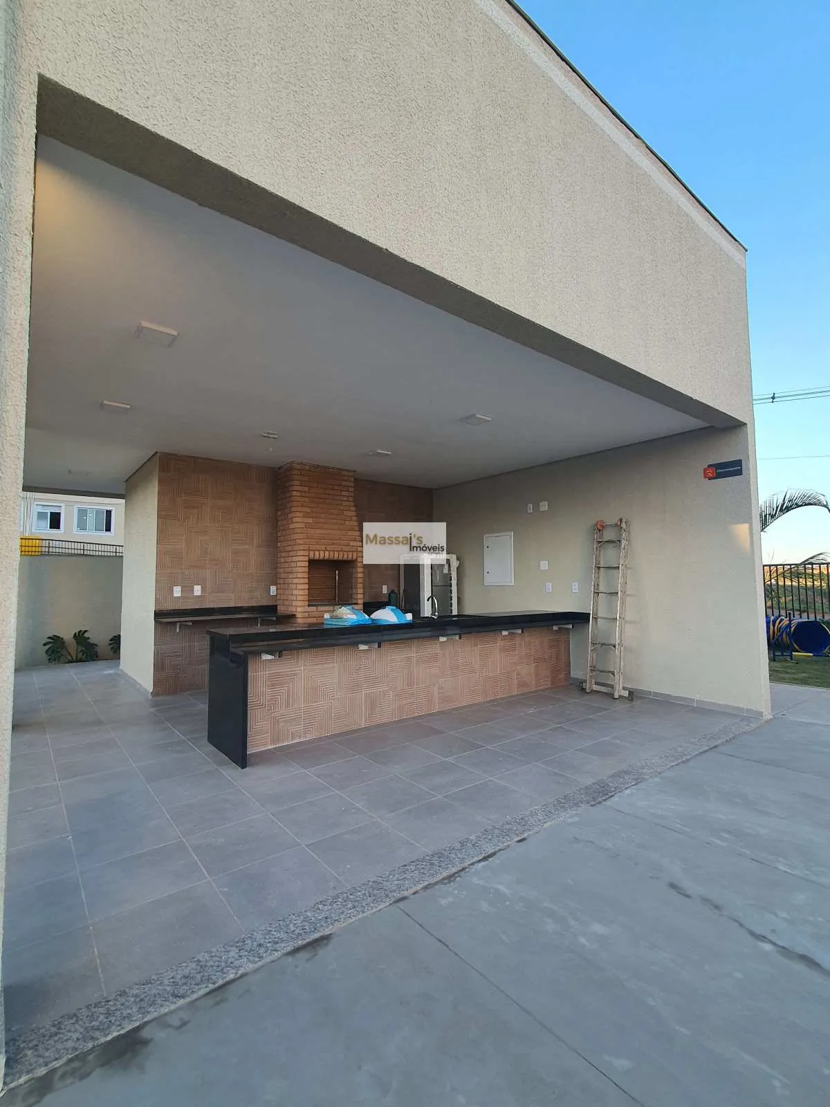 Imagem Apartamento à venda, no Costa dos Ventos | MRV em Campinas, Fazenda São Quirino, com 2 quartos, 41m2