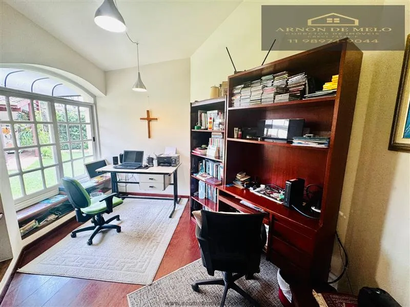 Imagem Casas para venda em Barueri no bairro Alphaville Residencial Dois