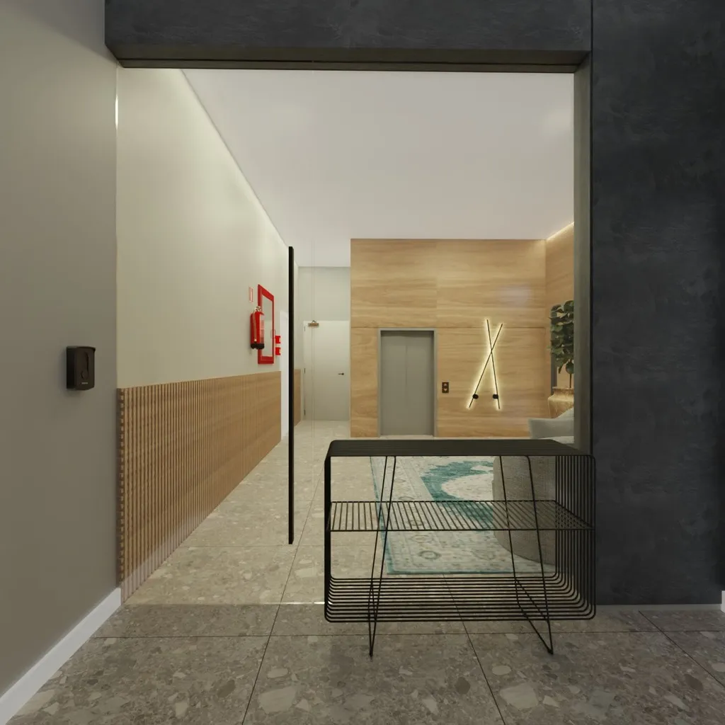 Imagem Agatha - Residencial