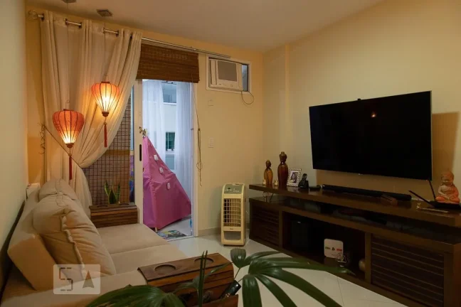 Imagem Apartamento à Venda - Recreio, 3 Quartos, 97 m2