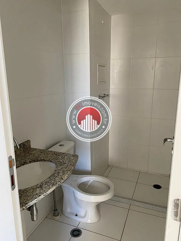 Imagem Apartamento a Venda no bairro Recreio dos Bandeirantes - Rio de Janeiro, RJ