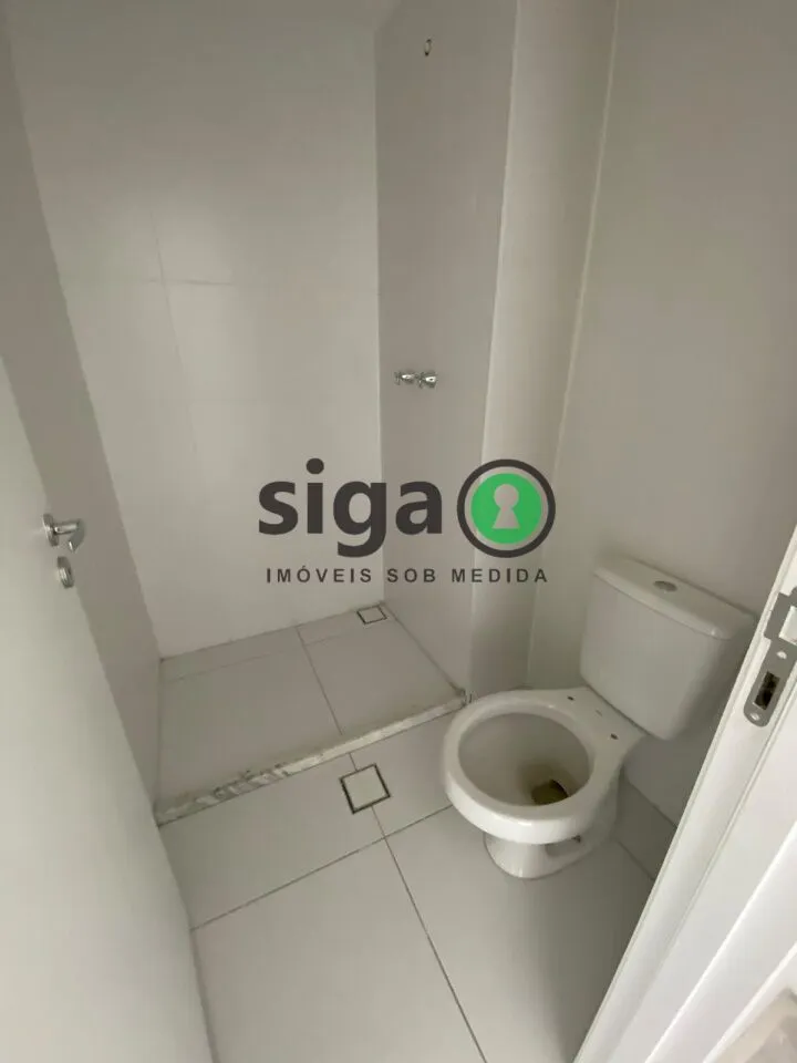 Imagem Apartamento para venda no Butantã, São Paulo - SP