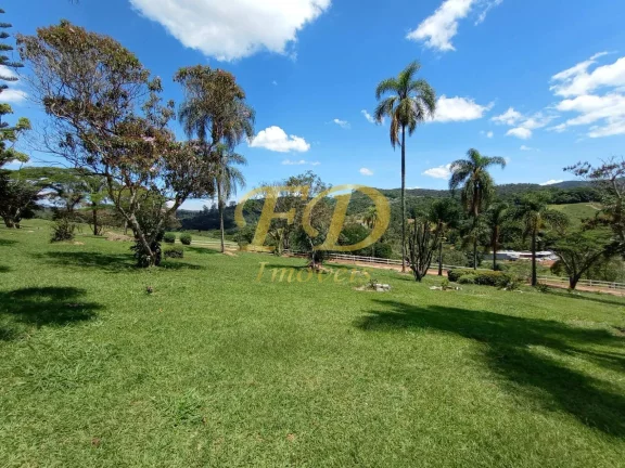 Imagem Sítio em Bom Jesus dos Perdões / Região Atibaia
