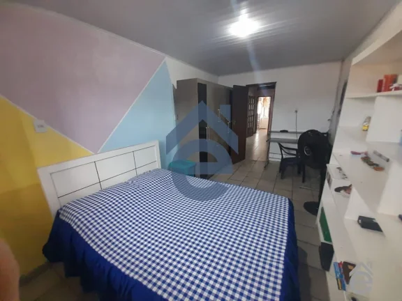 Imagem Casa com primeiro andar à venda próximo ao Shopping Pátio e UNIMA, no Benedito B