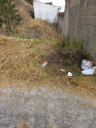 Imagem TERRENO RESIDENCIAL em POÇOS DE CALDAS - MG, MONTE VERDE II