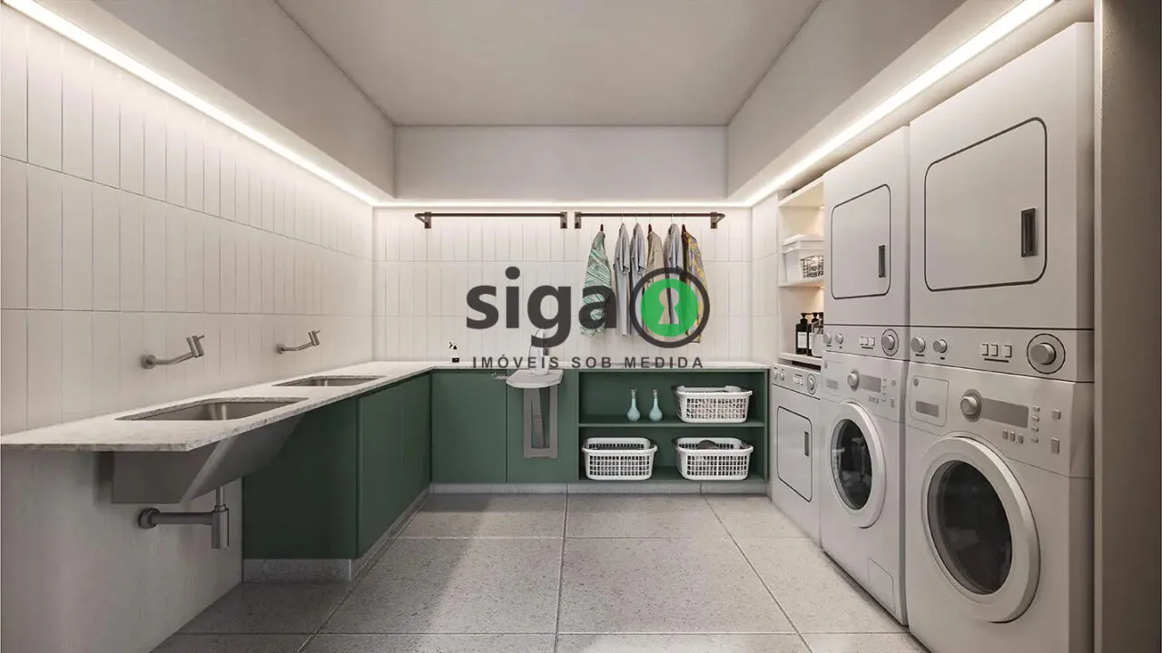 Imagem Apartamento para venda em Pinheiros 03 suítes, São Paulo - SP
