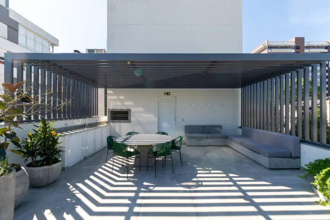 Imagem Petra - Apartamento à venda no bairro Auxiliadora - Porto Alegre/RS