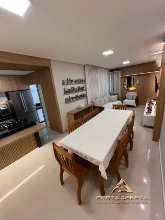 Imagem Apartamento Alto Padrão - 03 quartos - Iguaçu - Cód 1442