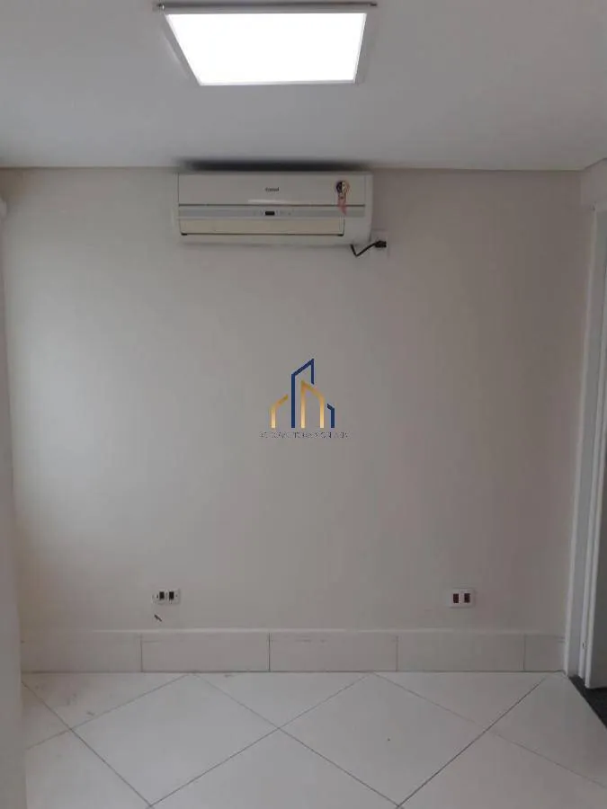 Imagem Casa para Locação em Santo André / SP no bairro Campestre