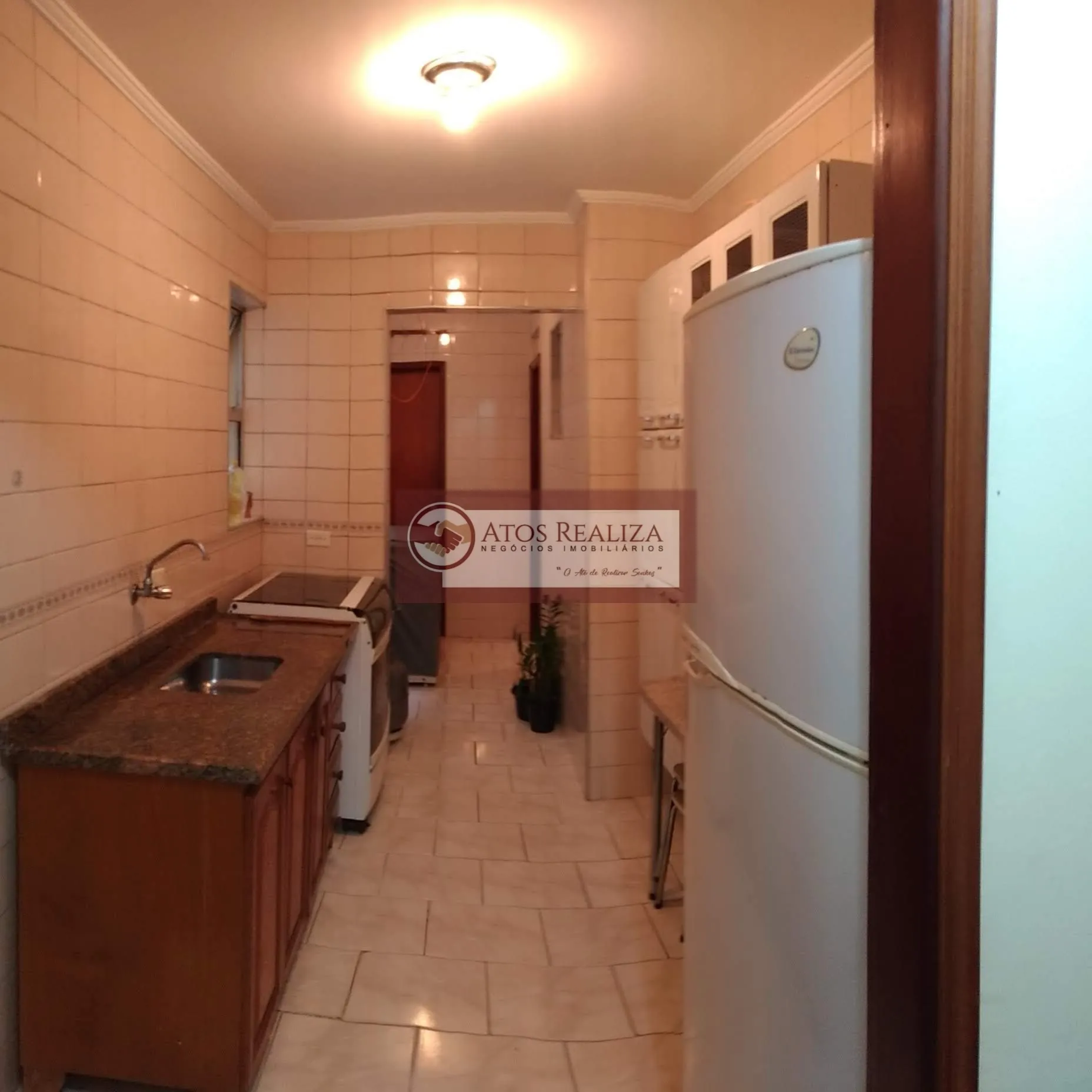 Imagem Compre Apartamento em Vila São Jose