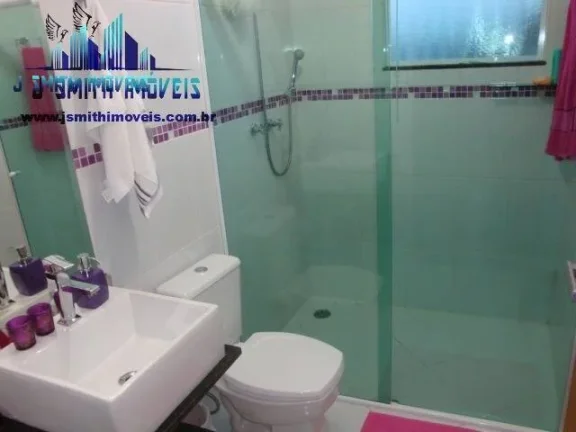 Imagem CASA EM CONDOMÍNIO, 264m², 3 DORMS (1 SUÍTE). CONDOMÍNIO COM LAZER DE CLUBE