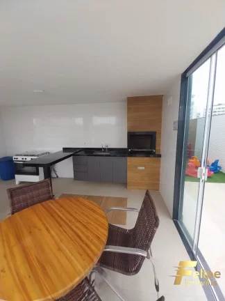 Imagem APARTAMENTO NOVO NA PRAIA DO MORRO / ES