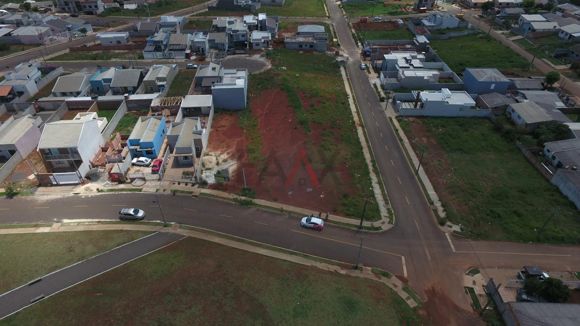 Imagem Terreno à venda, Alto de Santa Maria - São Cristóvão, GUARAPUAVA - PR