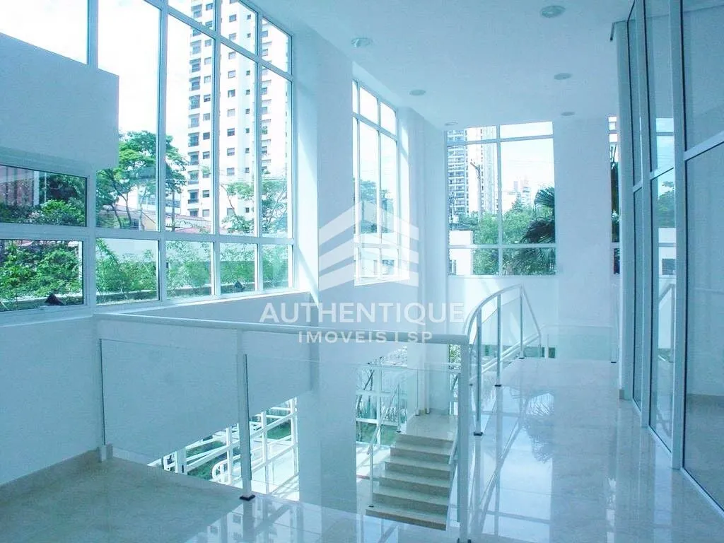 Imagem Cap Ferrat - Moema Índios - Apartamento à venda em São Paulo/SP