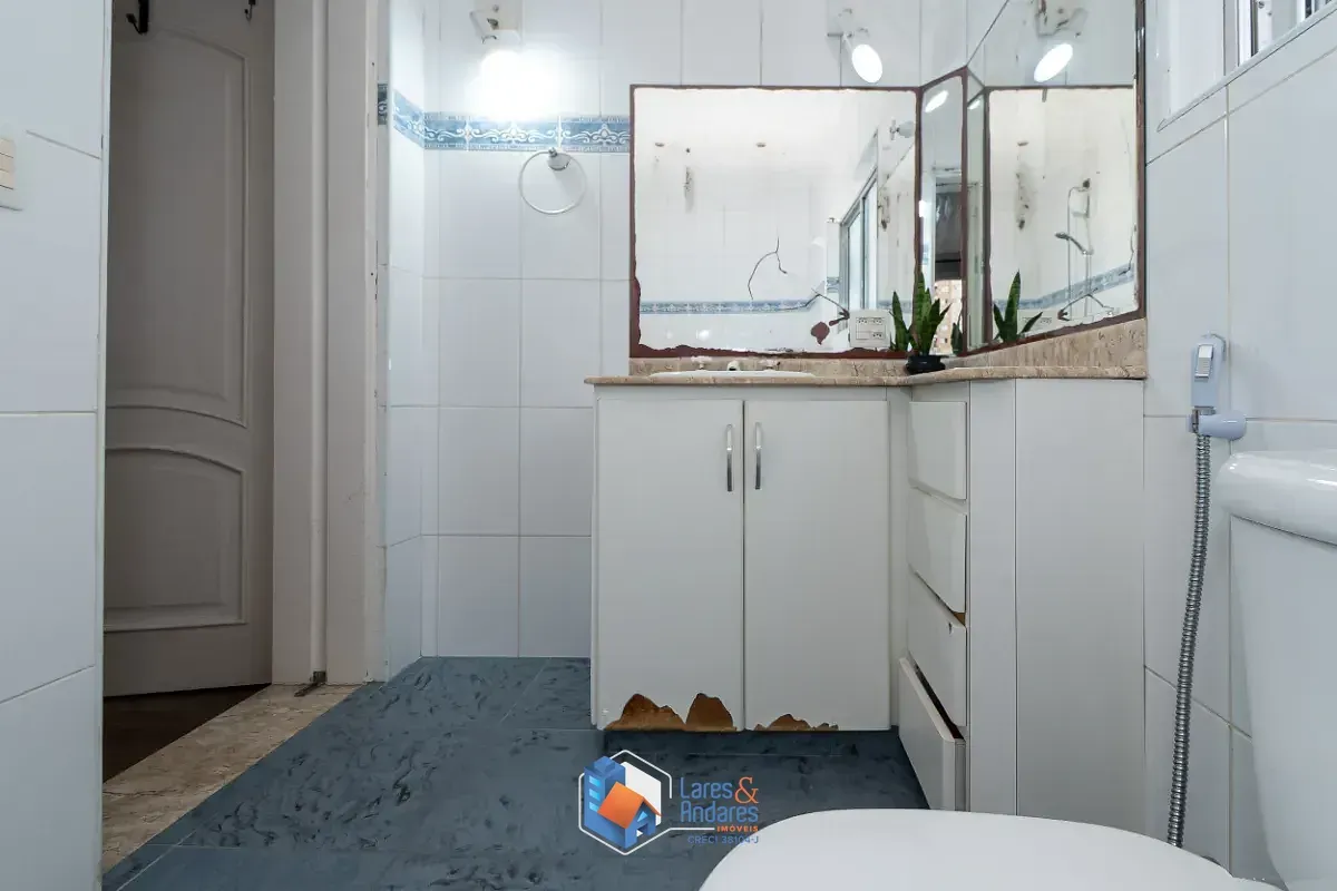 Imagem Apartamento para venda em Aclimação com 3 quartos, sendo 1 suíte, 159m²