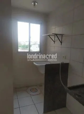 Imagem Apartamento no Alameda Europa: 2 Dormitórios, 1 Banheiro, Sala, Cozinha, 1 Vaga de Garagem e 45m² de Conforto em Localização Privilegiada!