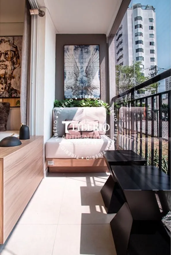 Imagem Constantino Campo Belo - Apartamento à venda no bairro Campo Belo - São Paulo/SP, Zona Sul