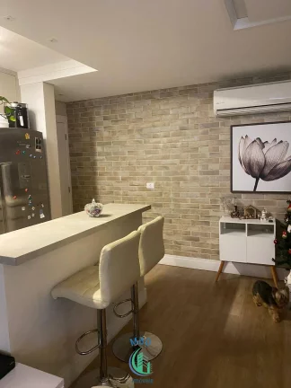 Imagem Apartamento com 3 quartos, à venda em São Paulo, Real Parque