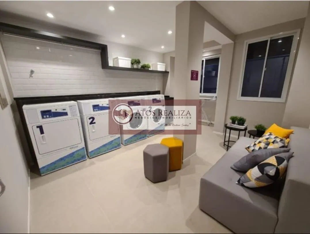 Imagem Vendo Apartamento 2 Dormitórios no Jardim Prudência, próximo a Vila mascote - SP