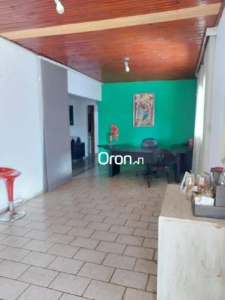 Imagem Casa com 3 dormitórios à venda, 174 m² por R$ 316.000,00 - Jardim Presidente - Goiânia/GO