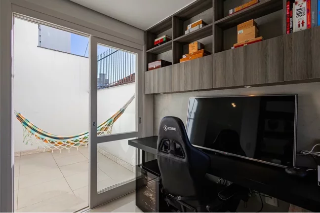 Imagem Casa para venda no bairro Vila Ipiranga em Porto Alegre