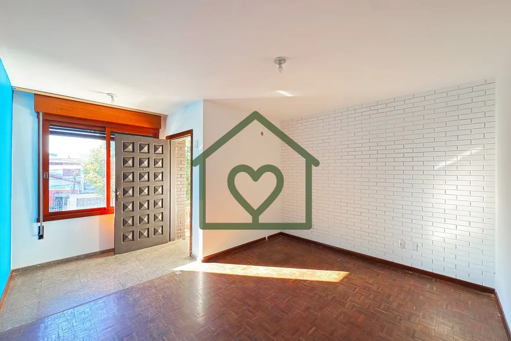Imagem Apresentamos esta incrível casa desocupada, ideal tanto para fins residenciais quanto comerciais, s...