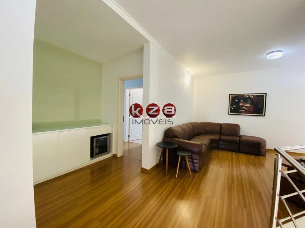 Imagem Imperdível! Casa de luxo em condomínio Vale do Itamaracá, Valinhos-SP, 5 suítes, 3 salas, 6 banheiros, 5 vagas, 514m²