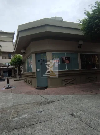 Imagem Recreio dos Bandeirantes - Centro Empresarial Time Center - Loja 8m2