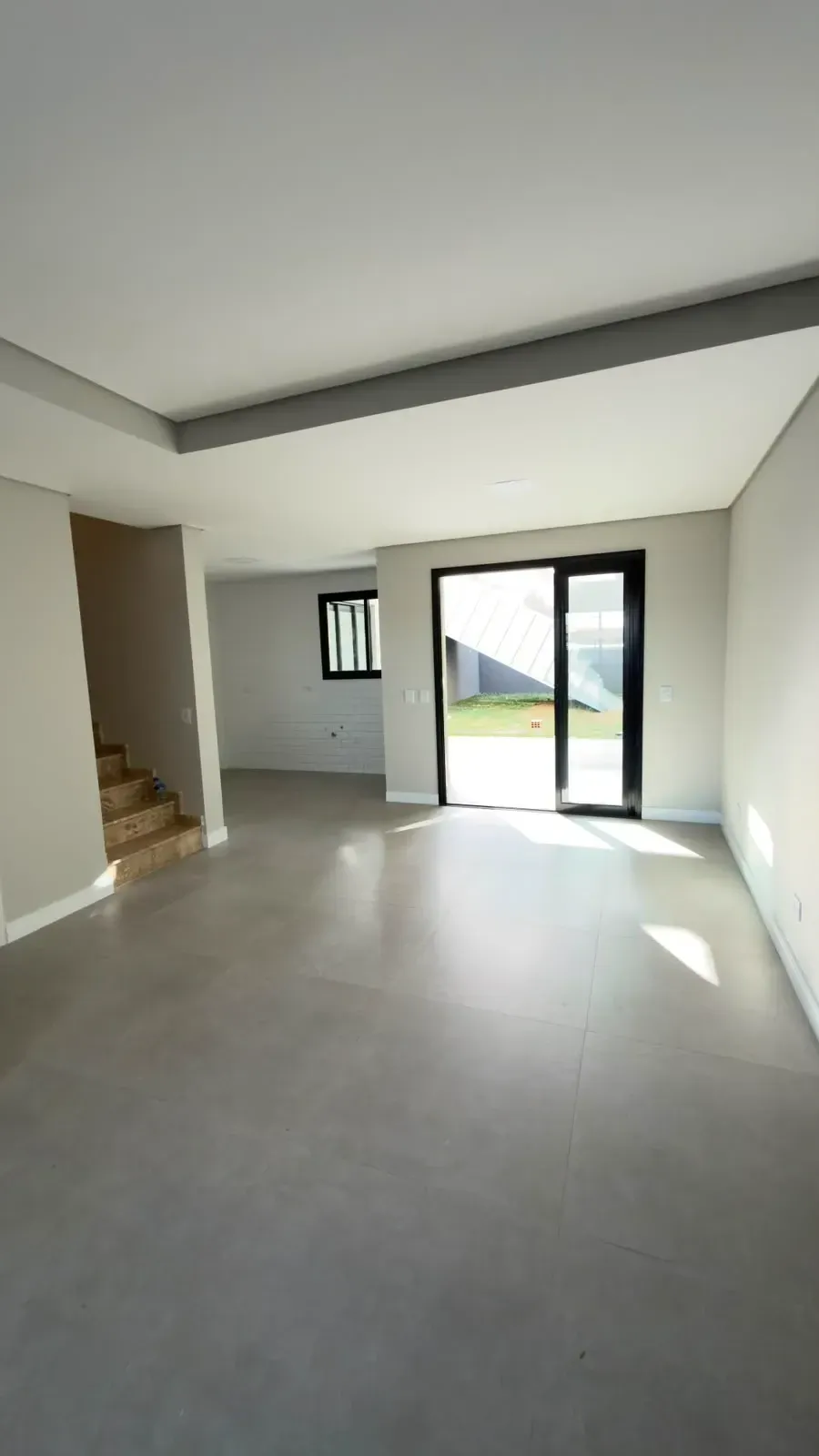Imagem Sobrado com 3 Quartos à Venda, 140 m² em Boa Vista - Curitiba