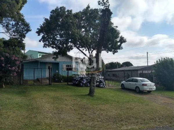 Imagem Terreno Amplo com 625m² - Venda- Mário Quintana - Porto Alegre