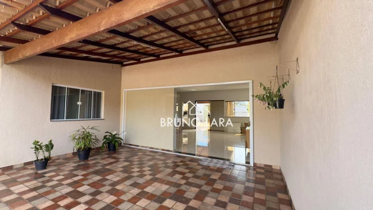 Imagem Casa a venda em São Joaquim de Bicas MG / bairro Casa Grande