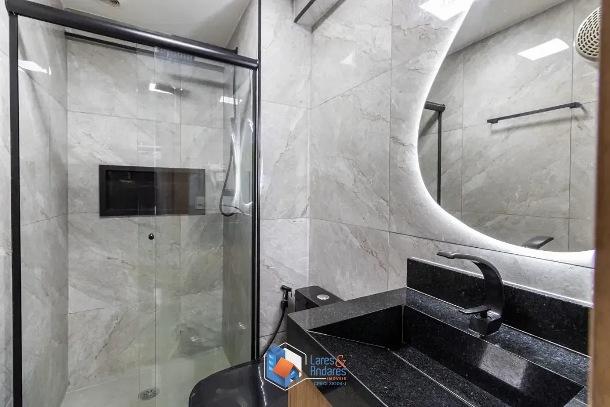 Imagem Apartamento para venda em Jardim Paulista com 1 quarto, 21m²