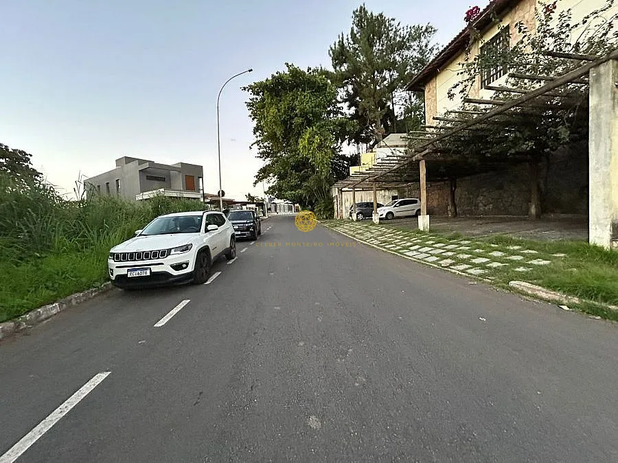 Imagem Terreno - Venda na Colina B1 Patamares Salvador-Ba