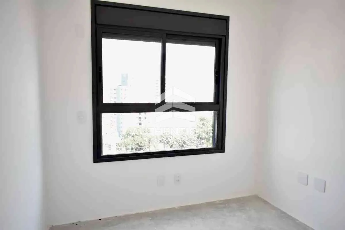 Imagem Florear Vila Clementino - Apartamento no bairro Vila Clementino à venda