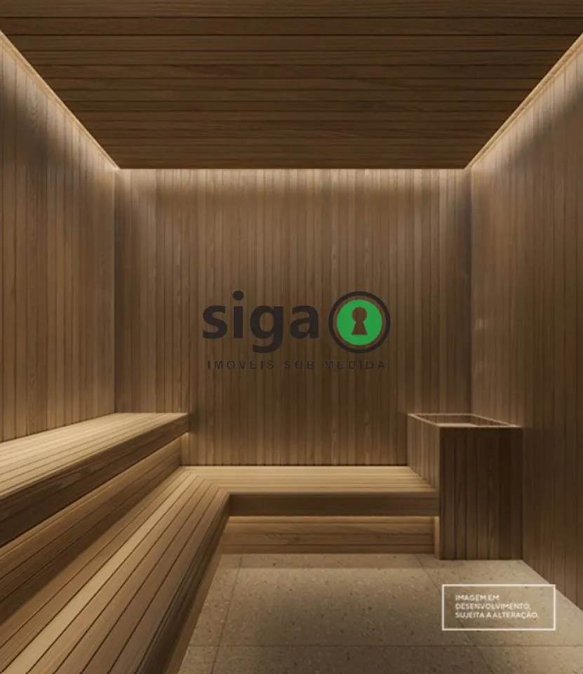 Imagem Apartamento para venda na Vila Mariana 03 suítes, São Paulo - SP