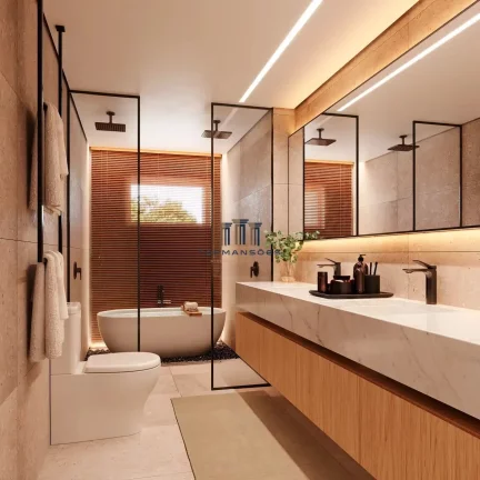 Imagem Apartamento 4 quartos, 3 a 4 suites, 3 a 5 vagas no Funcionários