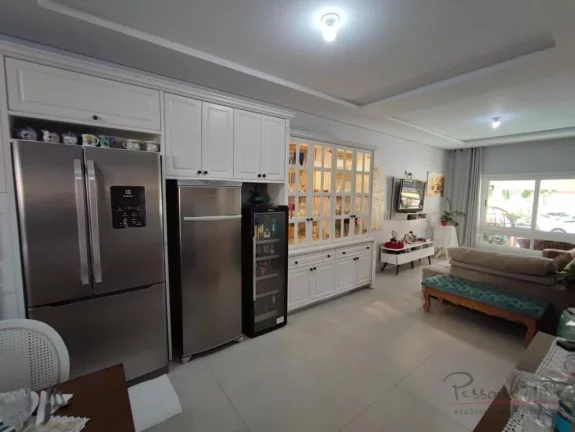 Imagem Casa residencial em condomínio fechado, praia dos Ingleses,localização Privilegiada (50mt da prai...