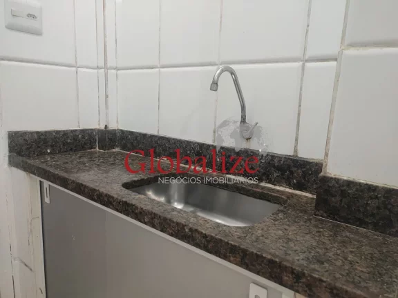 Imagem KITNET CANAL 5 - PERFEITO PARA INVESTIR !!!! APENAS R$250 MIL !