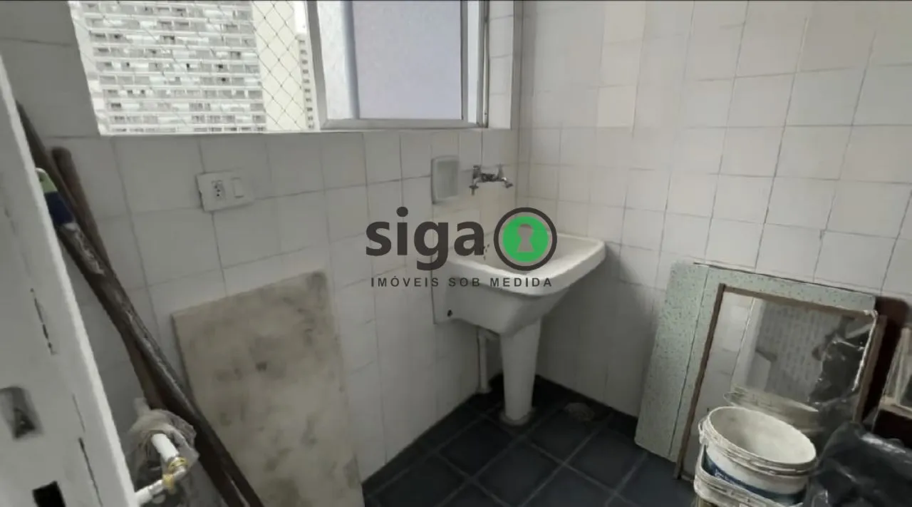 Imagem Apartamento Aconchegante à Venda em Bela Vista - São Paulo