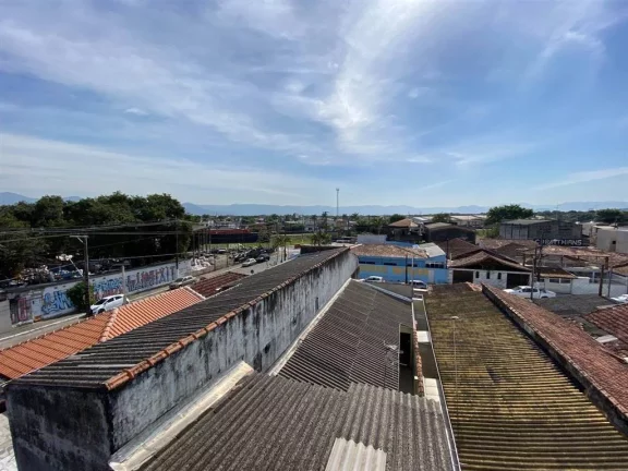Imagem Galpão, Boqueirão, Praia Grande, Cod: 2219