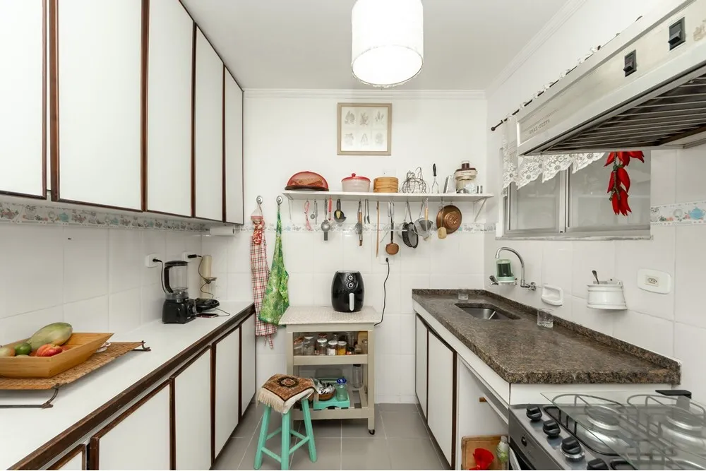 Imagem Apartamento à venda em São Paulo, Jardim Paulista, com 2 quartos, 110m2