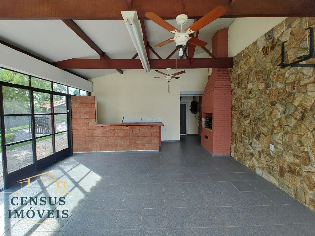 Foto do imóvel: Luxuosa casa à venda em Vinhedo-SP, Condomínio Marambaia: 5 quartos, 2 suítes, 2 salas, 4 banheiros, 4 vagas, 560m². Venha conhecer! em Condomínio Marambaia
