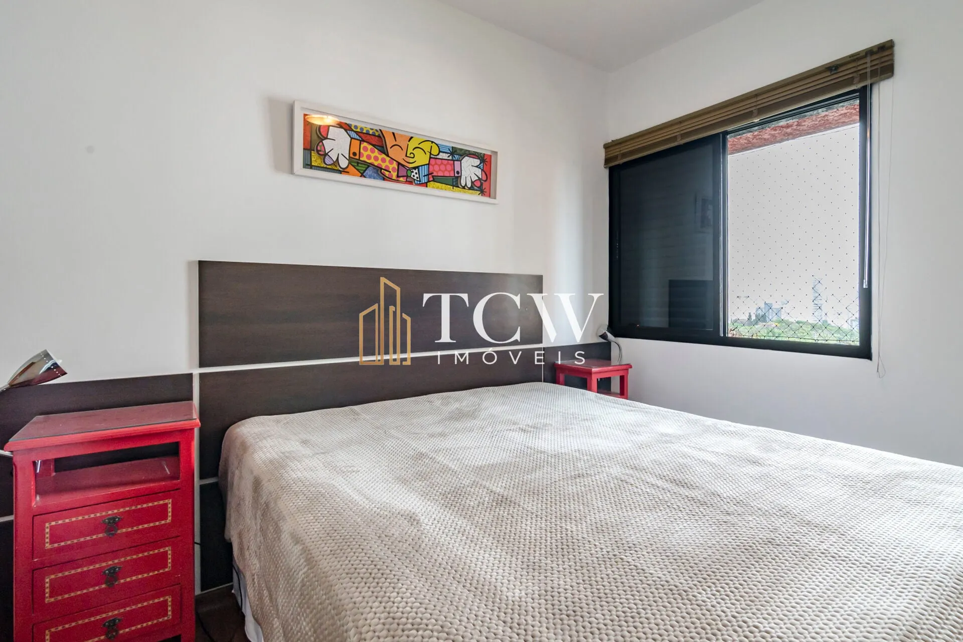 Imagem Apartamento à venda no bairro Cerqueira César - São Paulo/SP, Zona Sul
