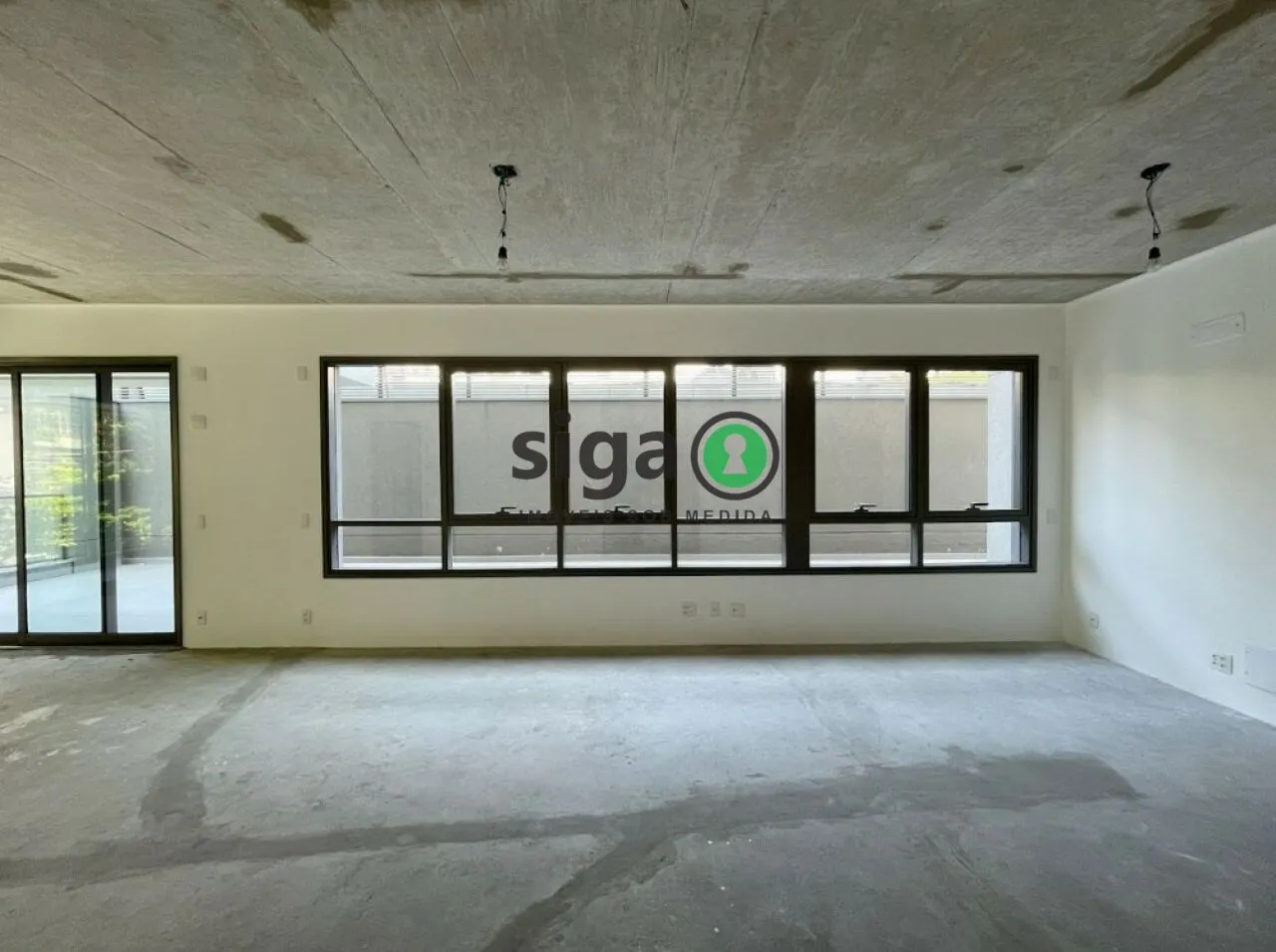 Imagem Apartamento Garden para venda no Jardins - São Paulo SP
